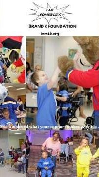 The Impact of I AM SOMEBODY! Foundation 💚