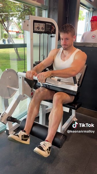 Effective Hamstring Training for Gym Enthusiasts