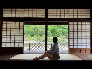 🇯🇵일본 소도시 다카마쓰 2박3일 여행 (리쓰린공원, 고토히라궁, 붓쇼잔 온천 등)