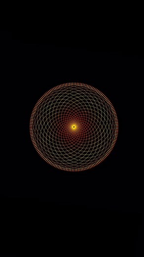 Created using OmniGeometry By artist @deometry_designs | OmniGeometry