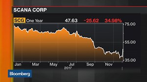 Why Scana Agreed to Be Acquired by Dominion