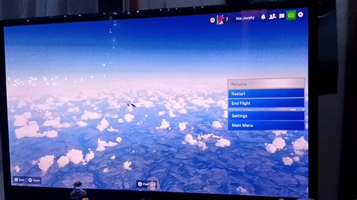 Decolagem do Airbus Beluga XL no KSEA