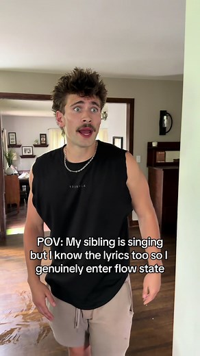 Flow State Singing: How to Enter a Flow State When Singing Along