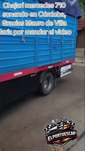 Quartet and Chajarí for the 710 of Córdoba ELPORTUESCAP 🇦🇷🇵🇹