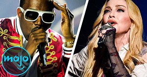 Top 10 Rejected Musicians Who Became Successful | Articles on WatchMojo.com