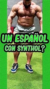 170K views · 10K reactions | Es acusado de usar synthol en sus piernas @kevin.maxsquad.ifbbpro #gym #legday #fitness #bodybuilding #powerlifting | Gorrino Fuerte | Facebook