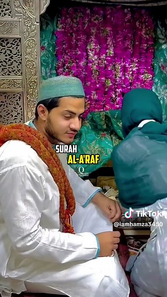 Surah Al Araf | Quran Translation Short Clip #surahalaraf #quranfull #quranverses #quransayings #qurantranslation