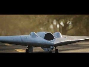 Vajra drone - A New Era For Defence Systems