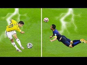 Best Goals in Football History