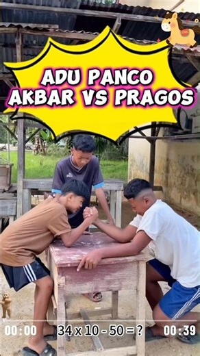 TP1-Adu panco#videolucu #wakmi #sketsakomedi #lucu