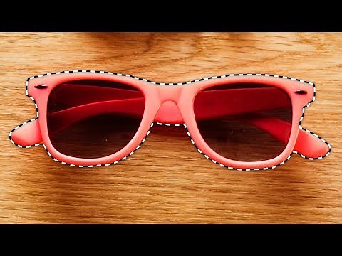 Object Selection Tool | Photoshop 2020