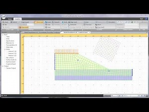 Oasys SlopeFE - Importing Files
