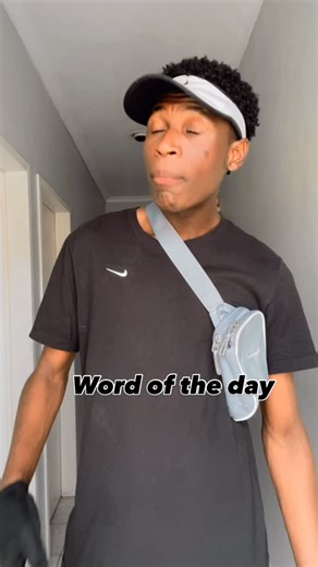 20 reactions | Word of the day #fyp #wordoftheday✊邏 #viral #reelsinstagram #reels #reletable #foryou #trend #reletablecontent #pvobranden #amapianolifestyle | Material sgiya | Facebook