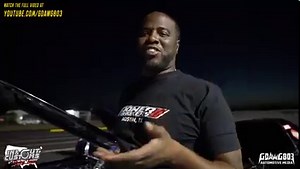 Donkmaster VS 1000hp Tesla Plaid Drag Race - Donkmaster Turbo LS Powered 1971 Caprice on 26s vs a Texas Racing Channel Tesla Plaid at the Big Showdown Youtubers Callout at Texas Motorplex 2022 #donkracing #donkmaster #z06donk #carshow #lsswap #turbocars #electriccar #elonmusk #tesla | Gdawg803