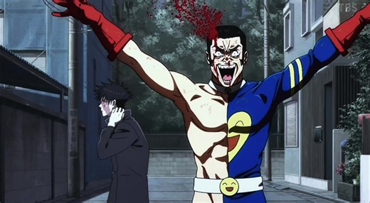 「ダメージ0だぜぇ！」 #jujutsukaisen #呪術廻戦 #アニメ #おすすめにのりたい #fyp