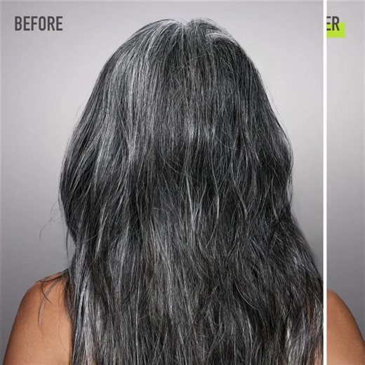 The ultimate capsule collection for natural silver gray hair and scalp care is travel ready! Get all three Silverist haircare products in this limited edition TSA-friendly travel size kit. Includes ($60 value): 1 x 3.4 FL OZ/100 ML ($18 value) Lustrous Rituals Buildable Tone Shampoo 1 x 3.4 FL OZ/100 ML ($18 value) Smooth Harmony Shine-Infusing Conditioner 1 x 3.4 FL OZ/100 ML ($24 value) Holistic Benefits Leave-In Hair Serum Lustrous Rituals Buildable Tone ShampooThis soft-gray shampoo is a non