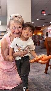 2.7K views · 68 reactions | For National Friends of the Library Week...