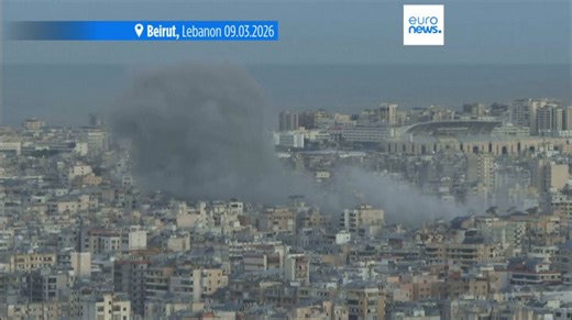 Latest news bulletin | March 9th, 2026 – Midday