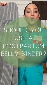 So you MAY have heard about abdominal binders after c.sections...but MOST people are never shown how to safely put one on! That’s where I come in. As always, take any and all questions/concerns or considerations to your provider first! Thanks so much @labor_junkie_rn for this informative video! 🩷 Did you use a binder postpartum? Let us know in the comments what you thought of it! 🥰 #postpartumbinder #bellybinder #postpartumrecovery #haakaanz | Haakaa