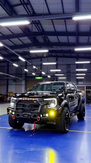 How can we ensure our youth is without regrets? How about owning our own off-road vehicle..