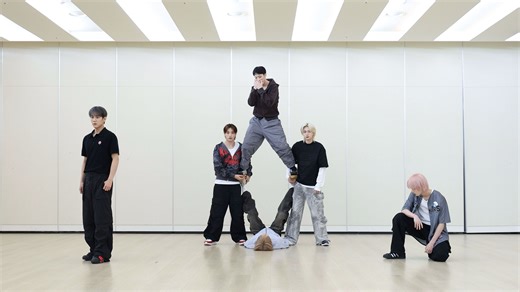 P1Harmony '上瘾 (Overdose)' (EXO) Dance Practice @ KCON JAPAN 2025