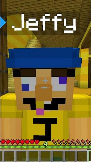 Crazy Fan Girl Is PREGNANT In Minecraft!