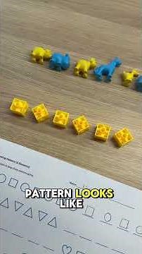 Repeating Patterns in Action