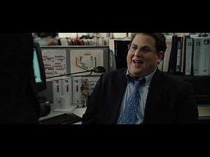 Moneyball [Clip 2]