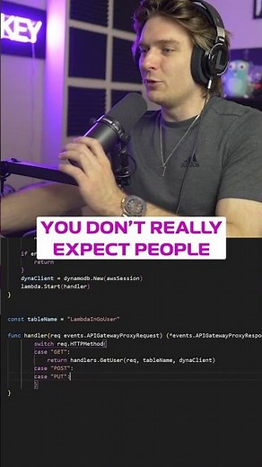 Serverless (Lambda) vs Self Hosting #programming
