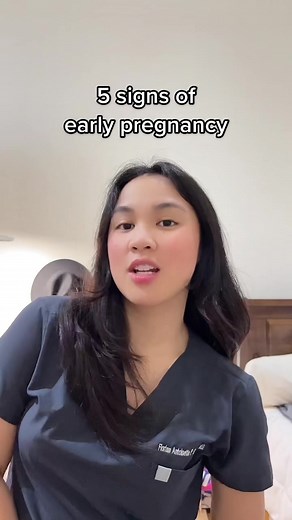 Early Pregnancy Signs: How to Know You're Pregnant