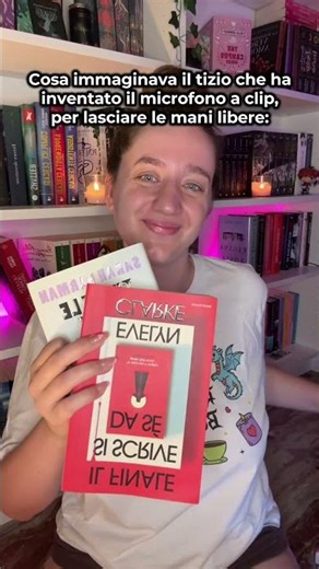 And I'm the first one to do these things! #booktok #booktube #bookcreator #reading #bookmemes #book