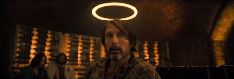 Dust Bunny: Official Trailer