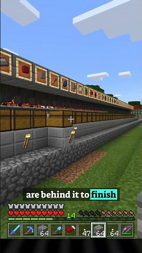 Who Has the Best Minecraft Sorting System?