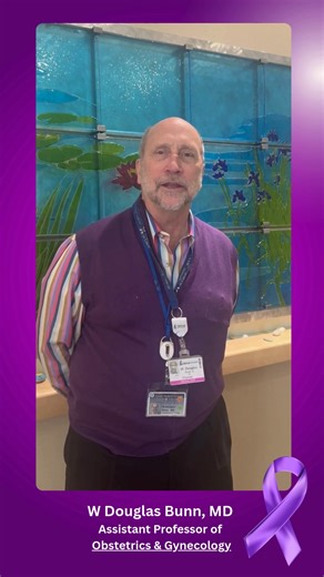 As Gynecologic Cancer Awareness Month comes to a close, Dr. Bunn reminds us that endometrial cancer is more common than many people realize. In fact, it’s the most frequently treated cancer at our Madison-Irving office. The good news is that with early detection and the right care, outcomes are often very positive. If you’ve recently been diagnosed and have questions, we’re here to help. Please call us at (315) 634-4112. To learn more about endometrial cancer, visit https://foundationforwomensca