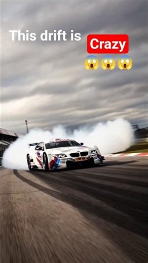 One of the Cleanest Drifts Ever Recorded