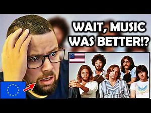 I Just Discovered the Most Popular 70s USA Songs!
