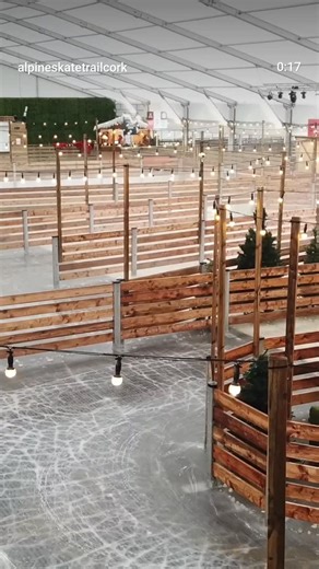 Alpine Skate Trail Cork on Reels | Facebook