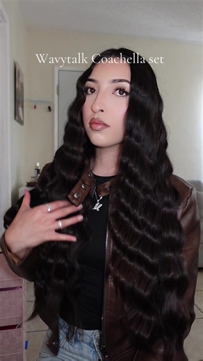 Wavytalk Coachella Set: Perfect Waves Await!