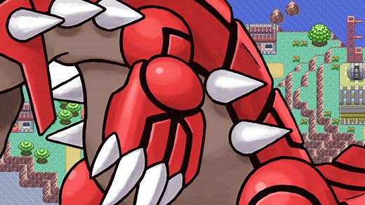Five Features to Expect from the Pokémon Ruby and Sapphire Remakes