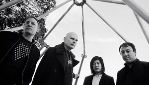 Smashing Pumpkins release new single 'Solara': LISTEN HERE