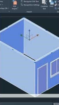 AutoCAD Complete Tutorial for Beginners (2D + 3D)AutoCAD Full Course in Urdu/Hindi |auto cad and Z