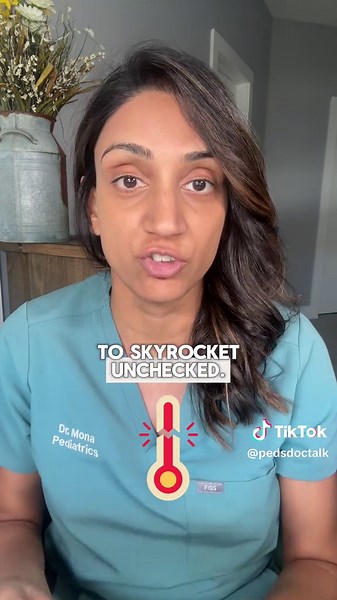 Understanding Tylenol Use for Child Fever Management