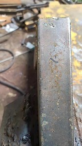 Who says vertical welding can't be done from above as long as we know how #weldingart #reelsfb | Welder art