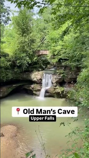 10 Ohio Waterfalls You Need to Visit