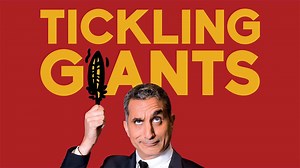 Tickling Giants