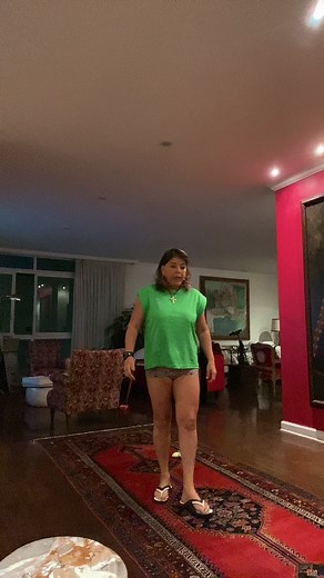 Roberta Miranda: Dançando e Falando de Amor