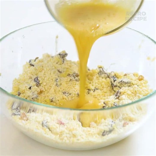 Retro Recipe: Rock cakes #shorts #thestar #starmetro #malaysia