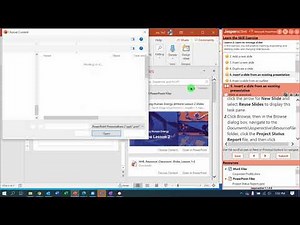 JA PPT L2 4 Managing Slides