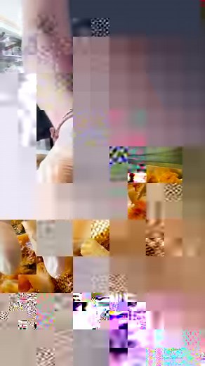 Drizzle Magic 🤤 Candy Making with Honey 😳🤯 | Rocks & Rolls Candy