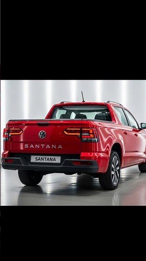 🚗 Novo Volkswagen Santana 2026: O Sedã Perfeito Que Vai Surpreender Você! 🔥✨